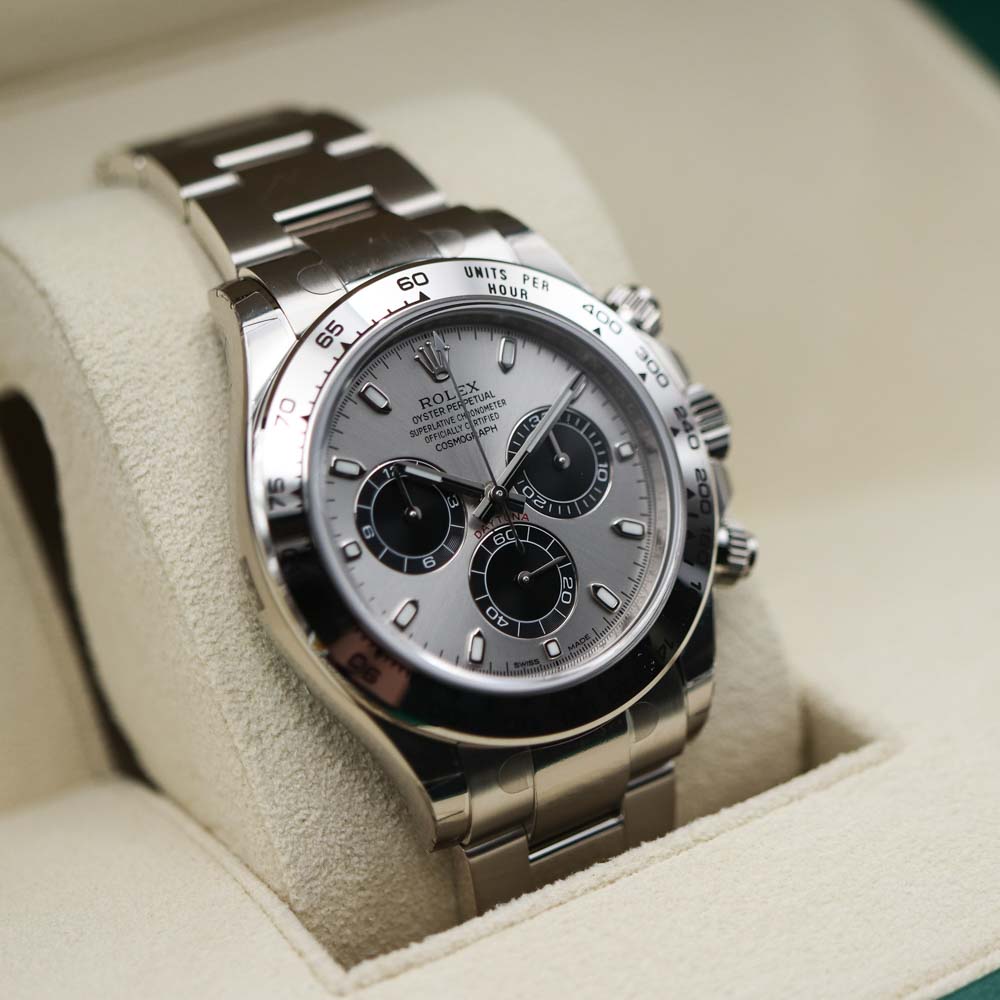Rolex Cosmograph Daytona