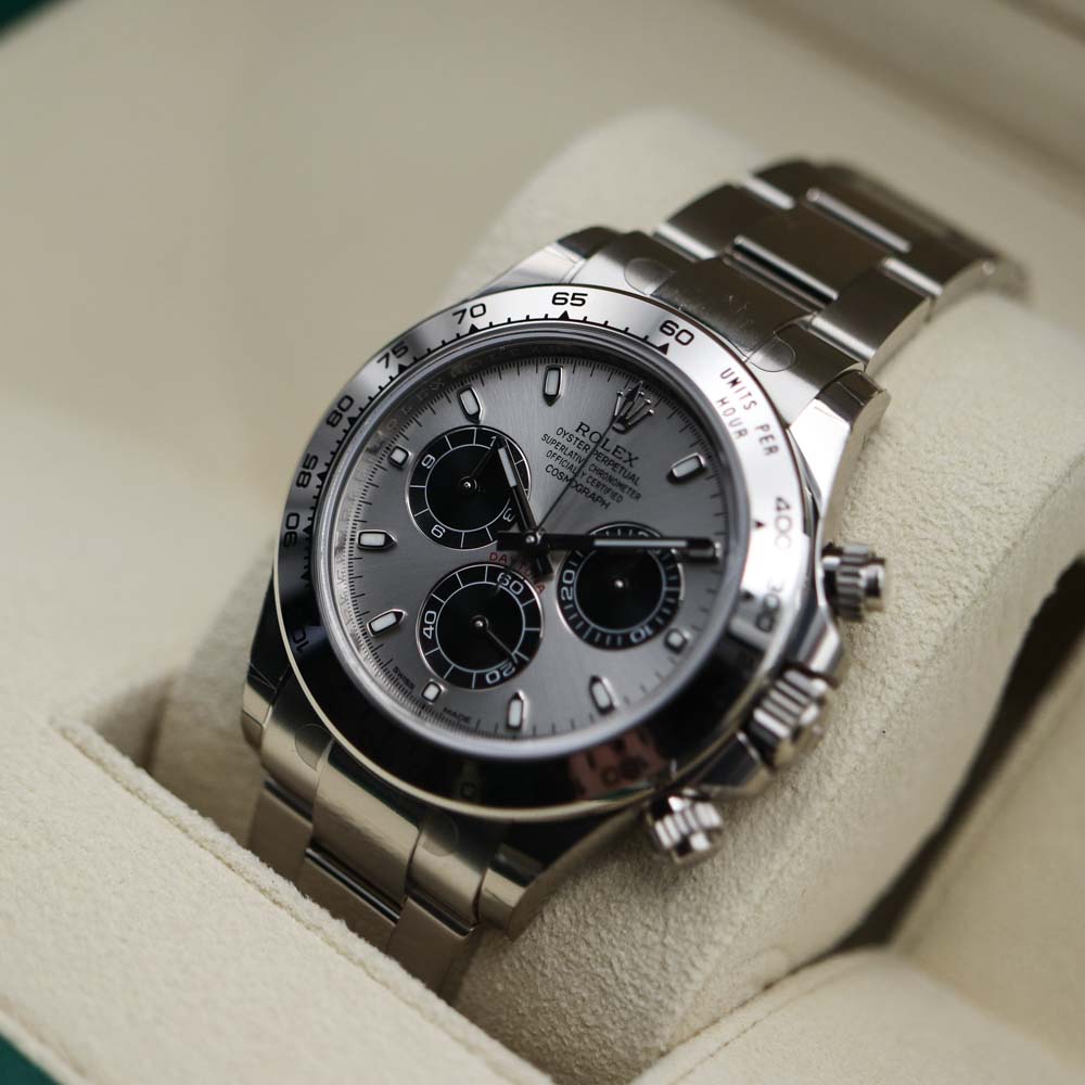Rolex Cosmograph Daytona
