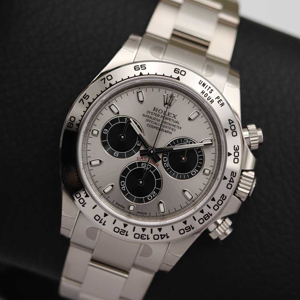 Rolex Cosmograph Daytona