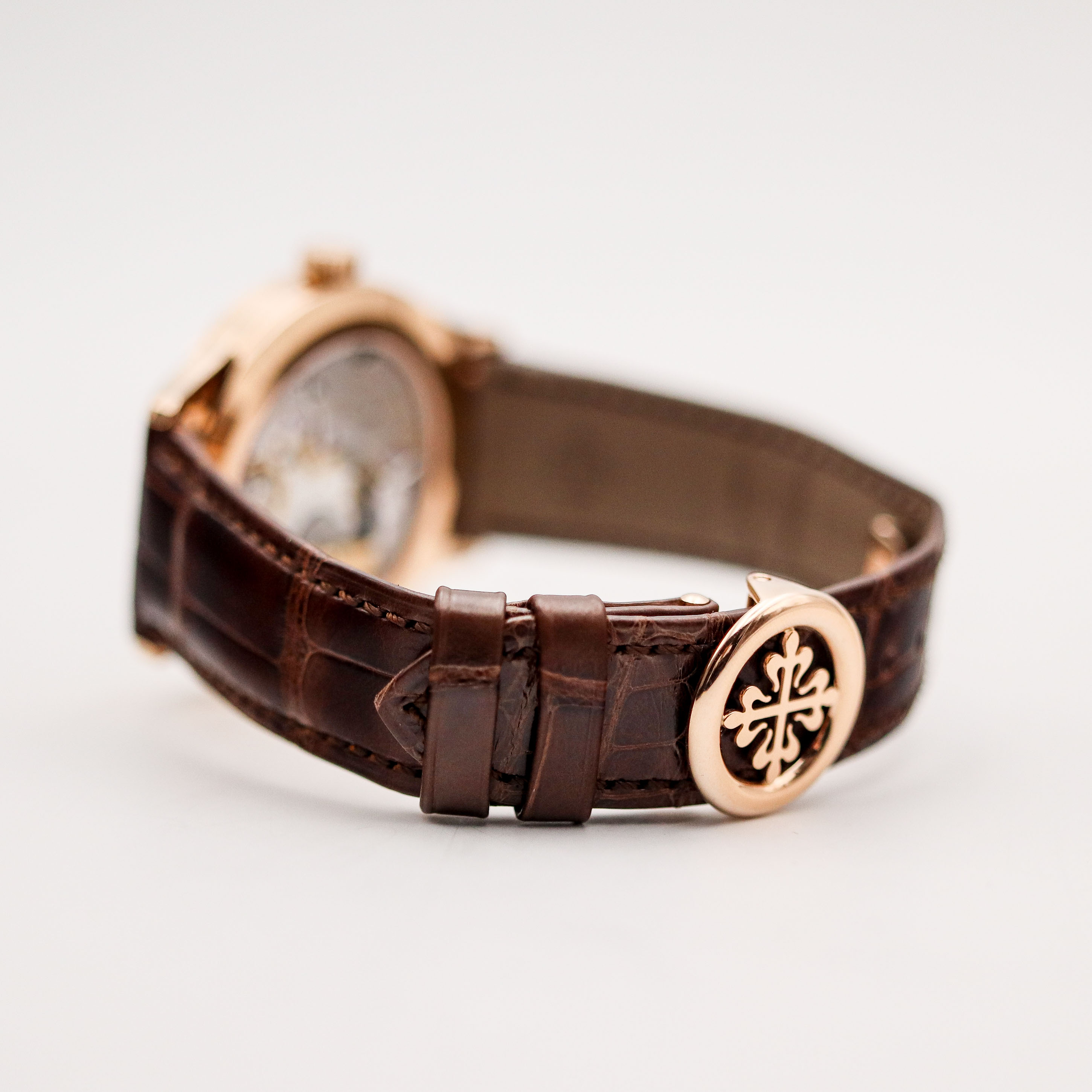 Patek Philippe Complications World Time