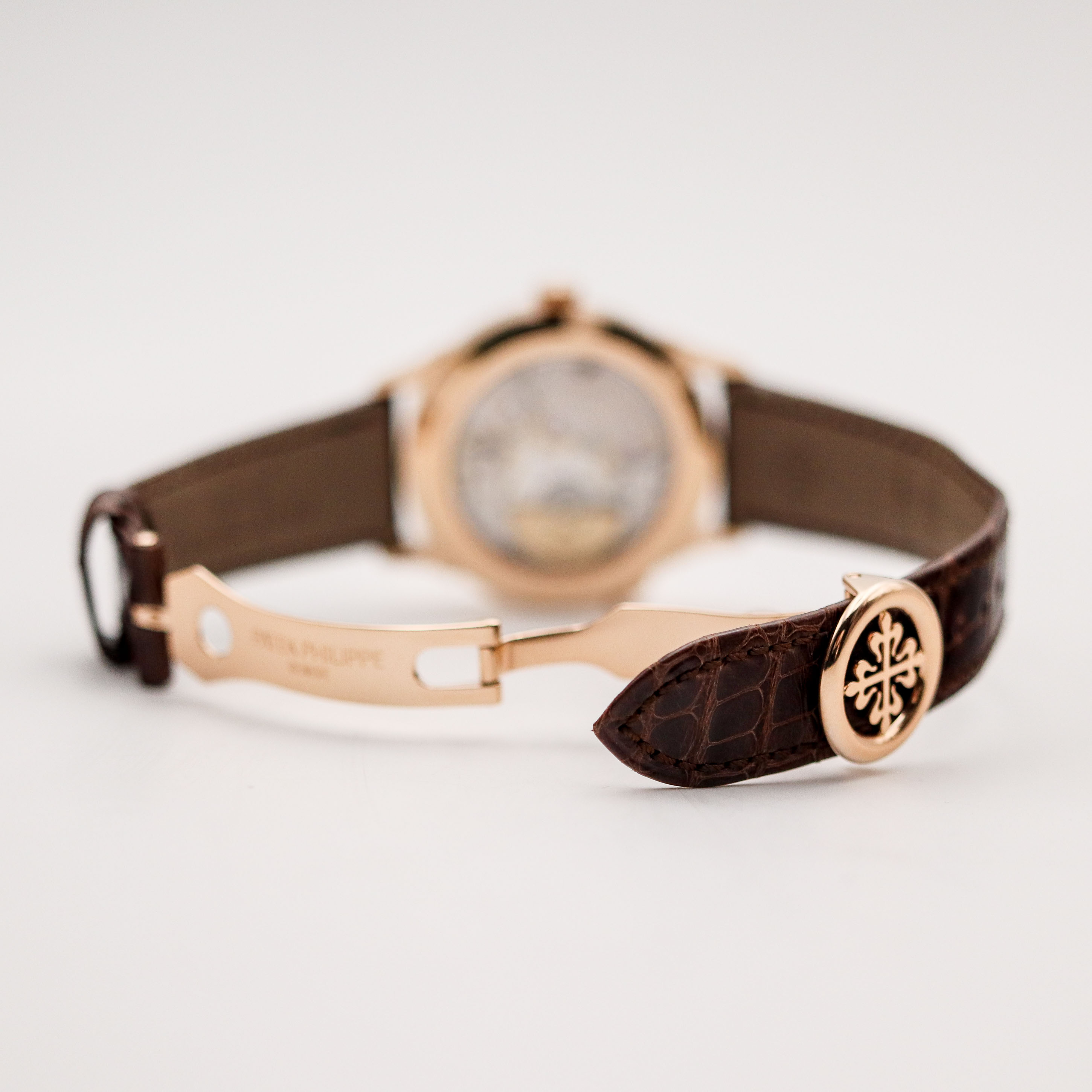 Patek Philippe Complications World Time