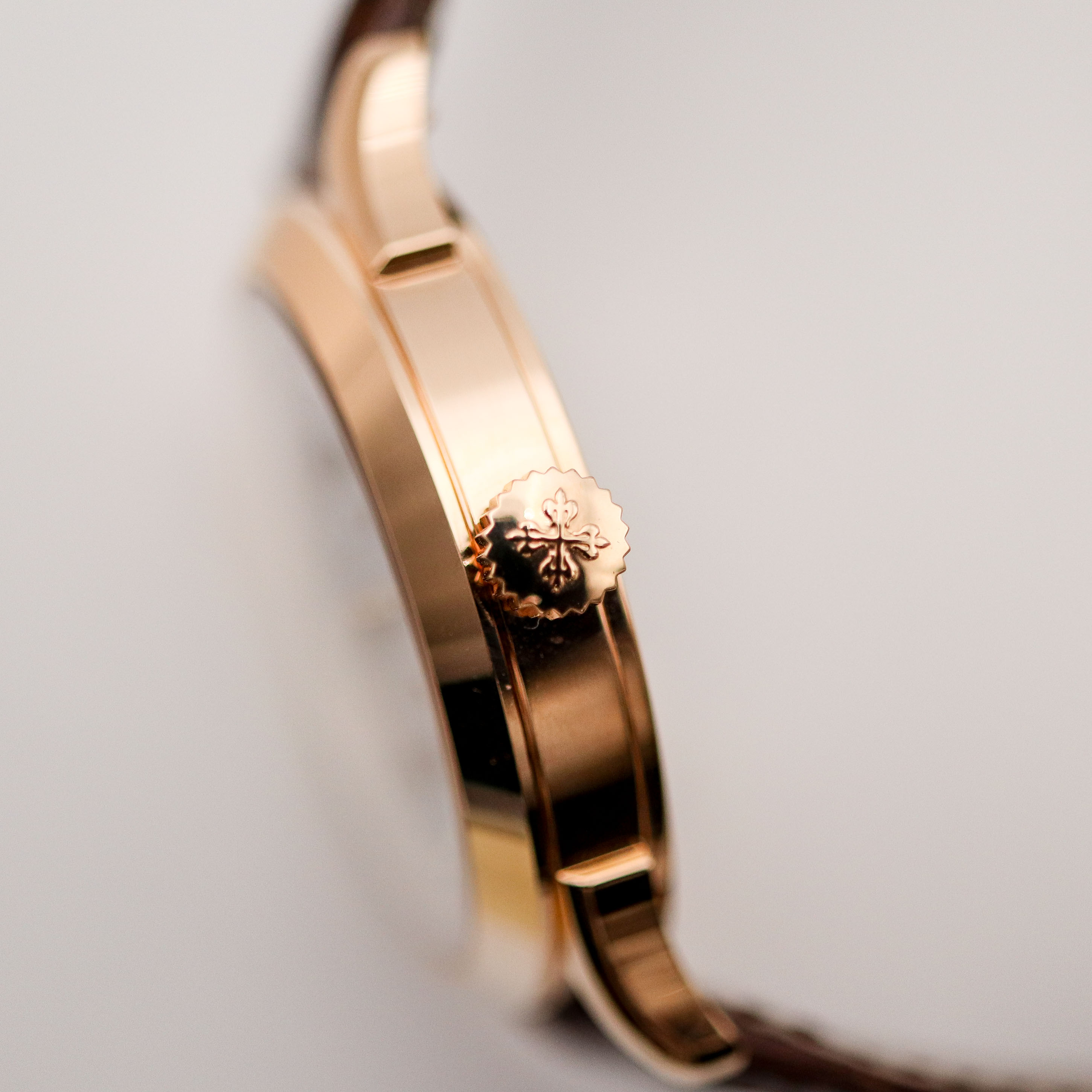 Patek Philippe Complications World Time