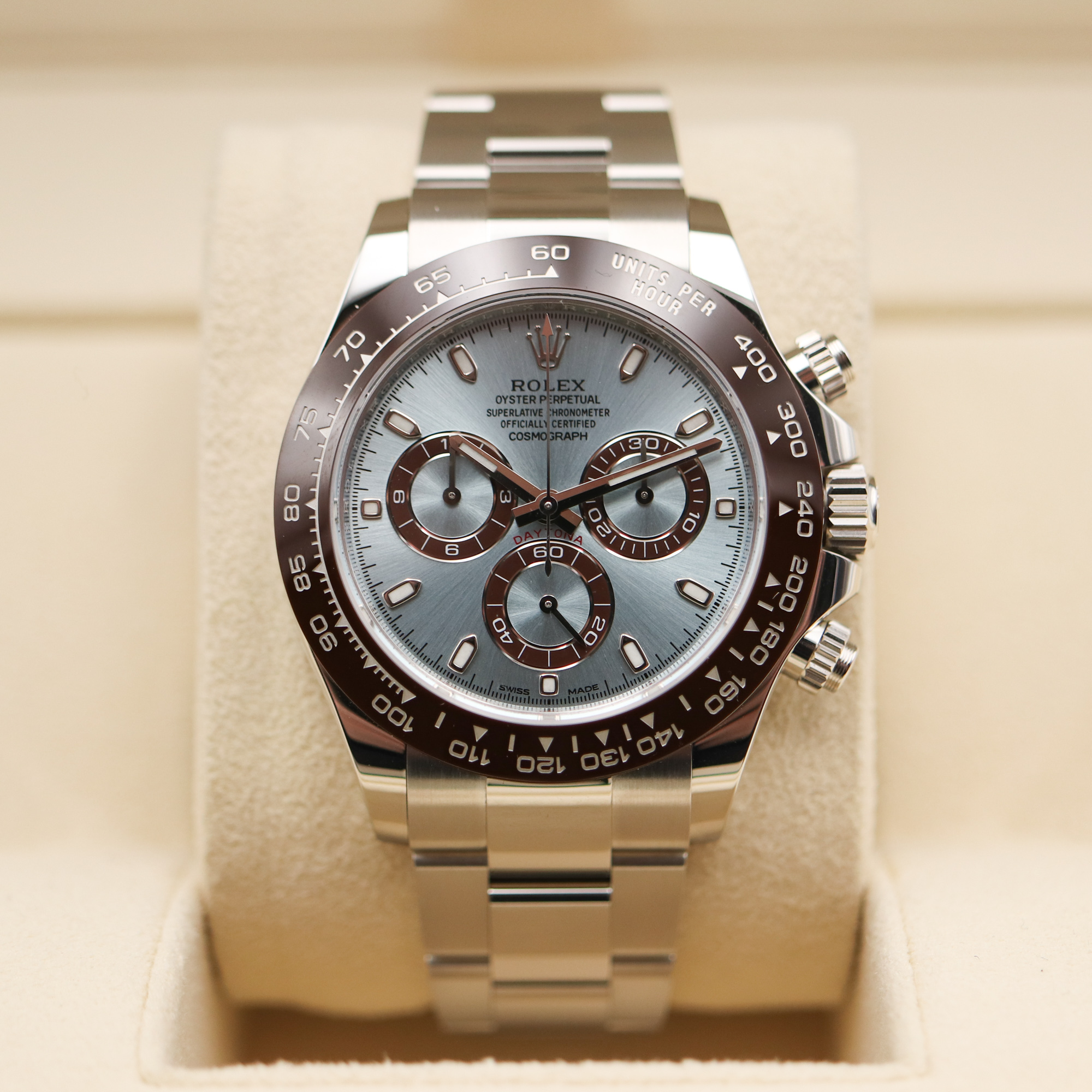 Rolex Cosmograph Daytona