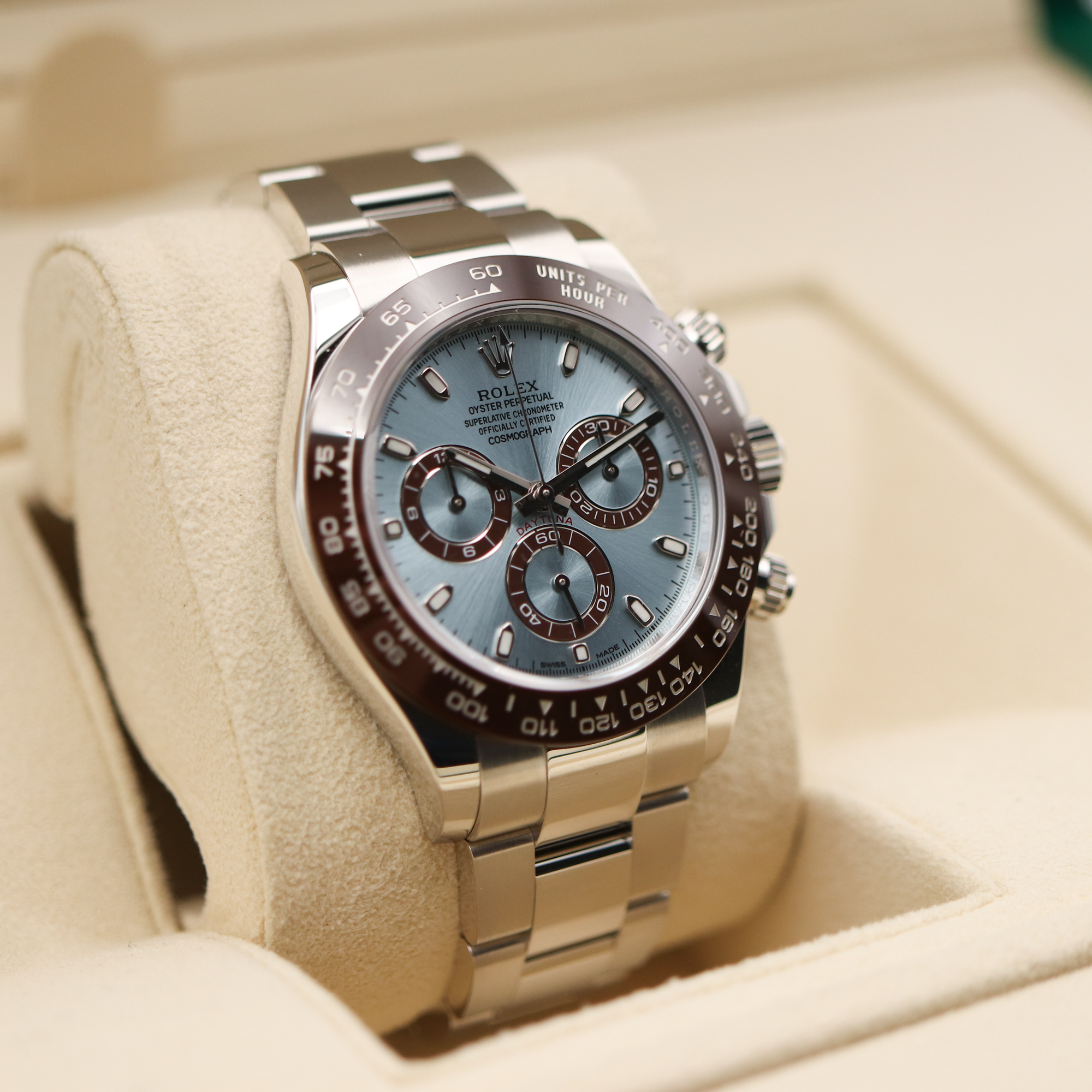 Rolex Cosmograph Daytona