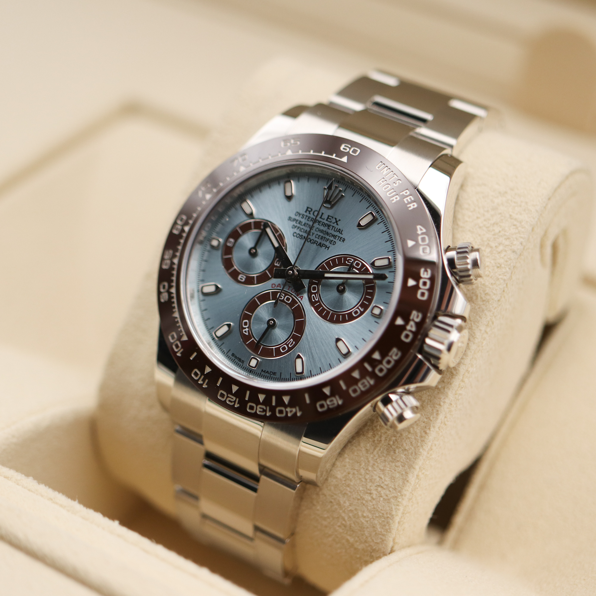 Rolex Cosmograph Daytona