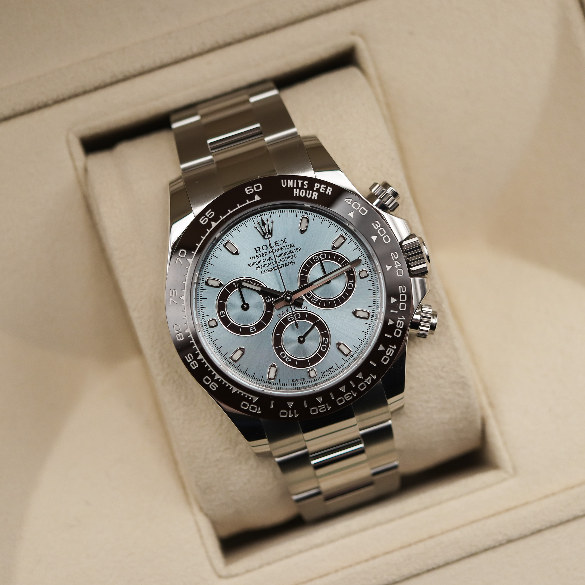 Rolex Cosmograph Daytona