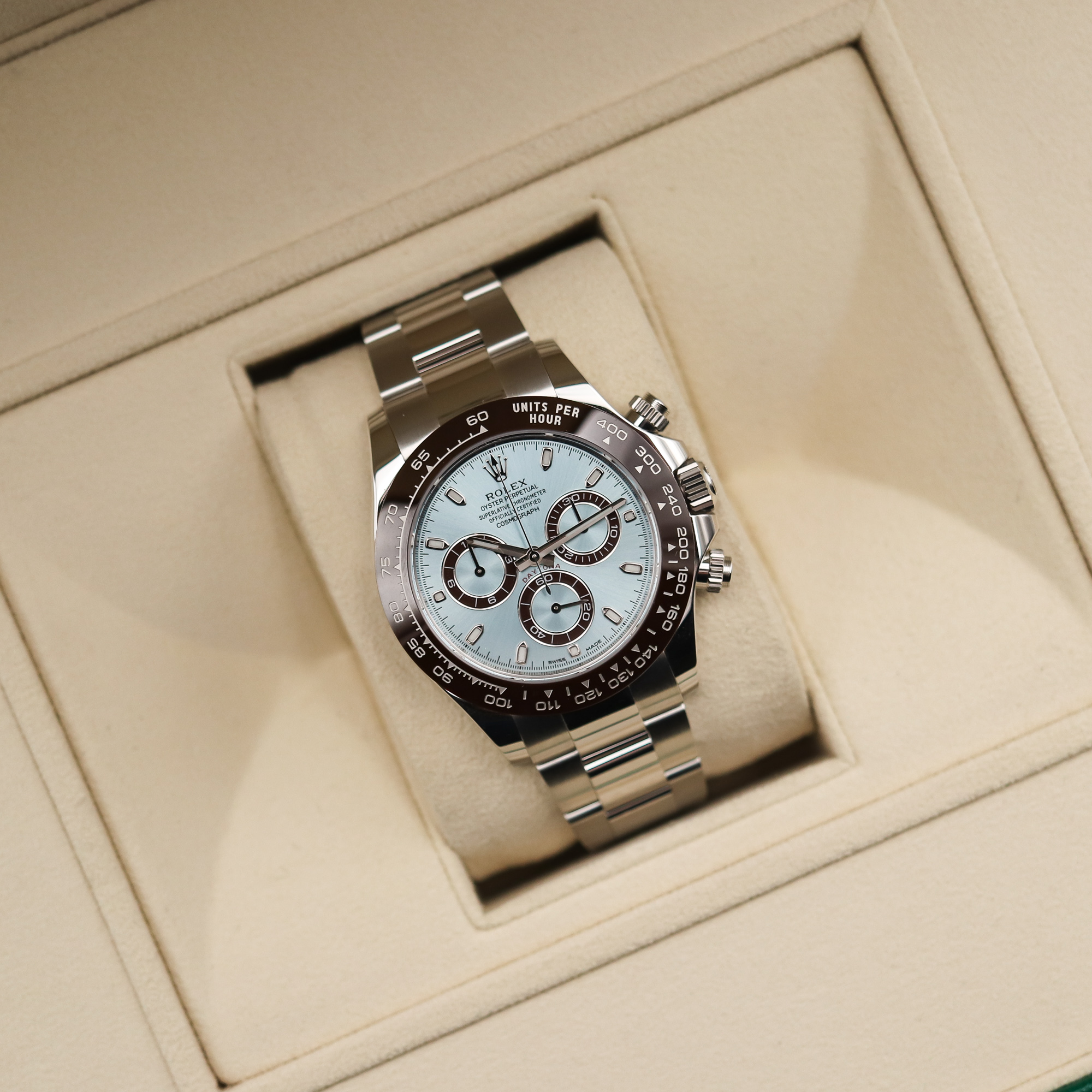 Rolex Cosmograph Daytona