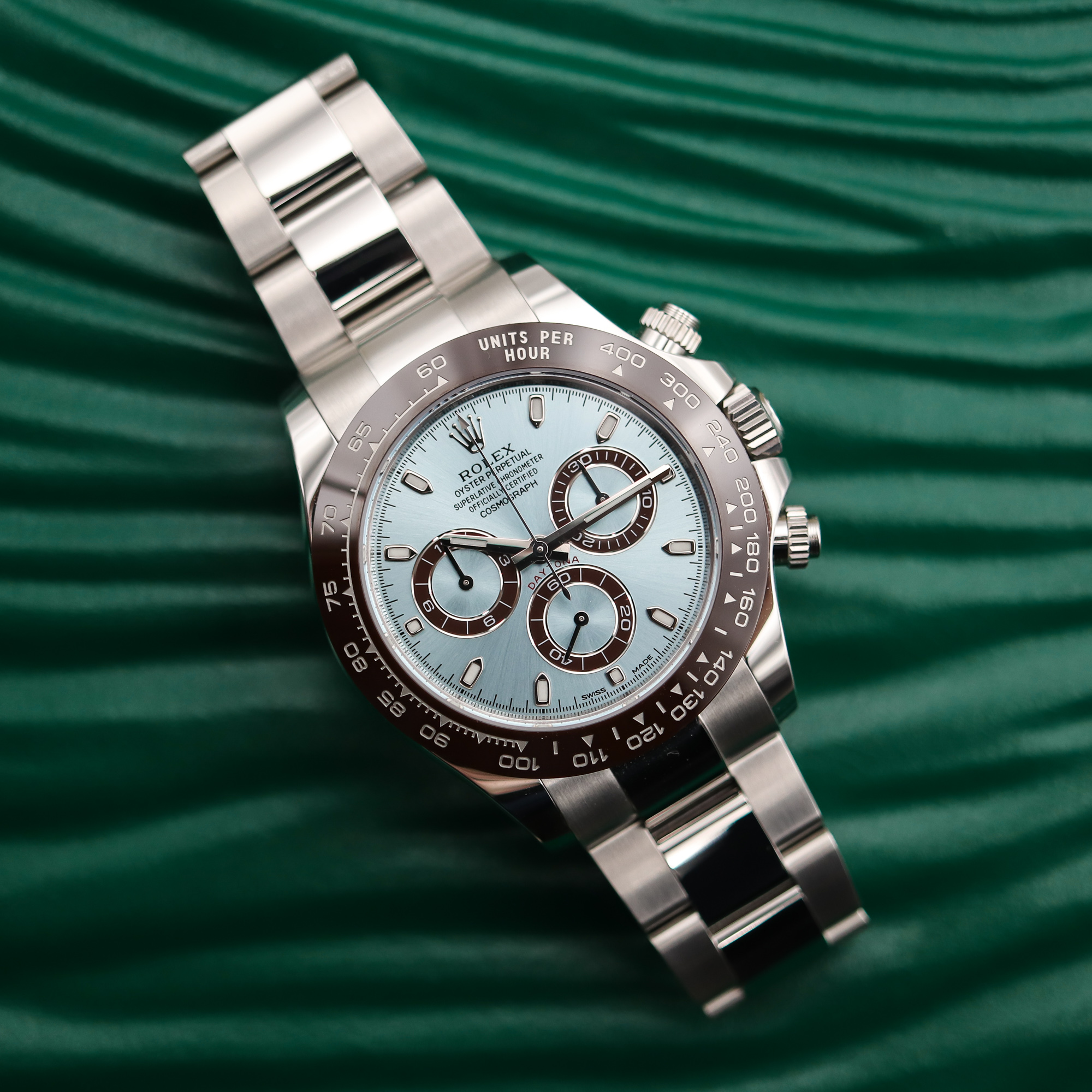 Rolex Cosmograph Daytona