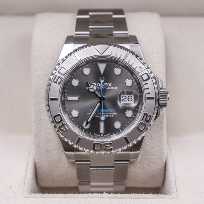 Rolex Yacht Master 40 mm