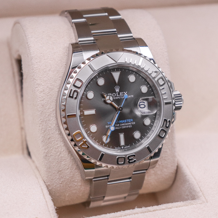 Rolex Yacht Master 40 mm