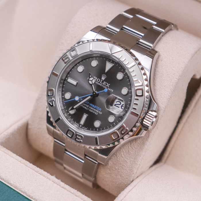 Rolex Yacht Master 40 mm