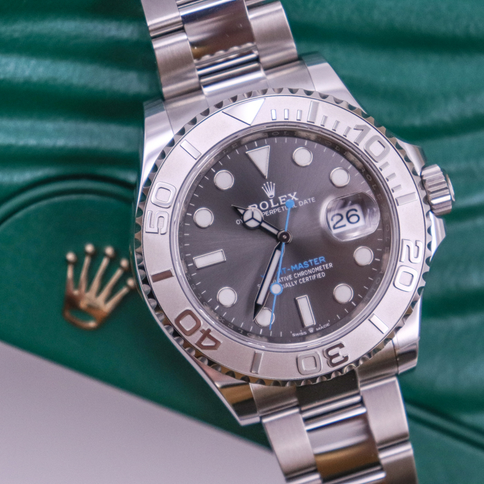 Rolex Yacht Master 40 mm