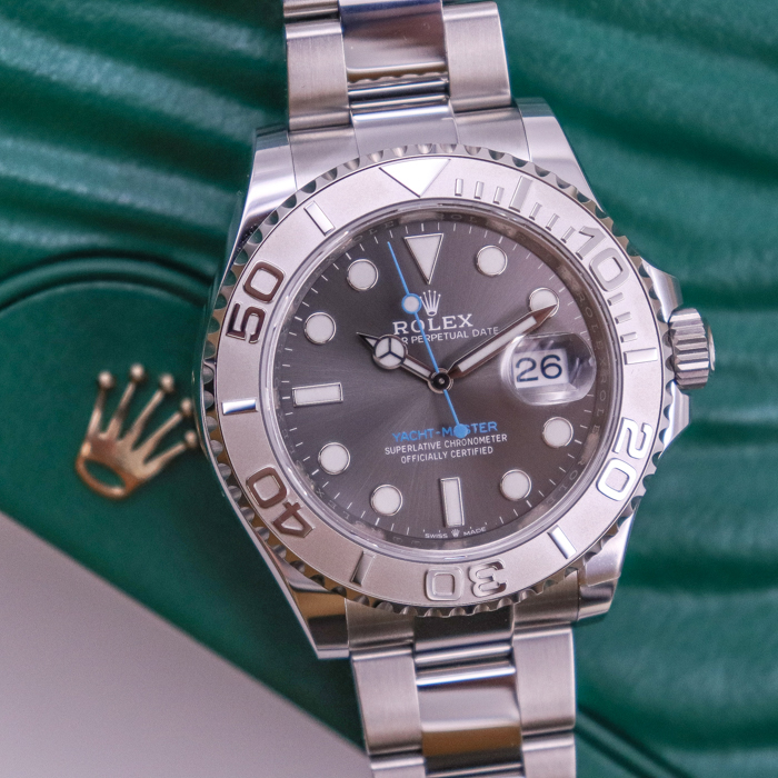 Rolex Yacht Master 40 mm