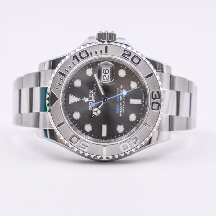 Rolex Yacht Master 40 mm