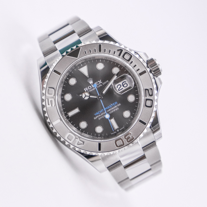 Rolex Yacht Master 40 mm