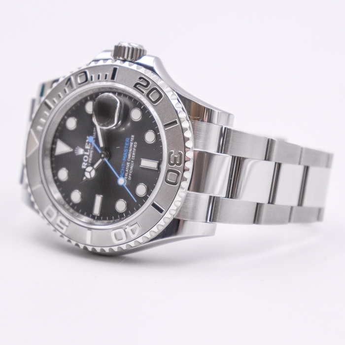 Rolex Yacht Master 40 mm