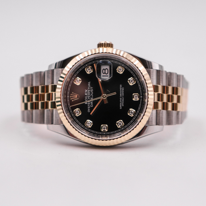 Rolex Datejust 36 mm