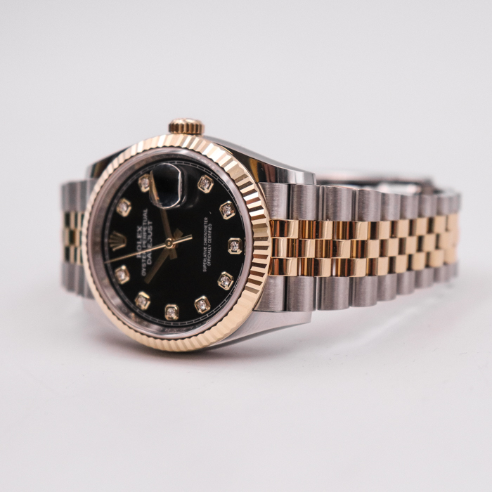 Rolex Datejust 36 mm