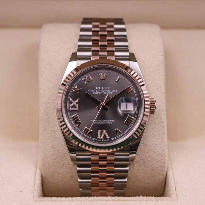Rolex Datejust 36 mm