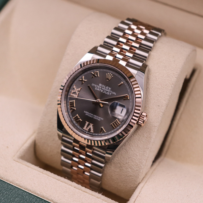 Rolex Datejust 36 mm