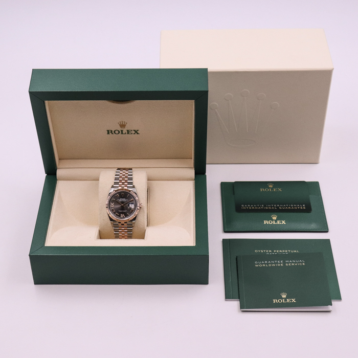 Rolex Datejust 36 mm