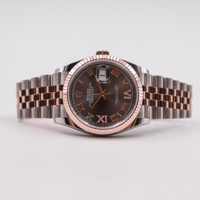 Rolex Datejust 36 mm