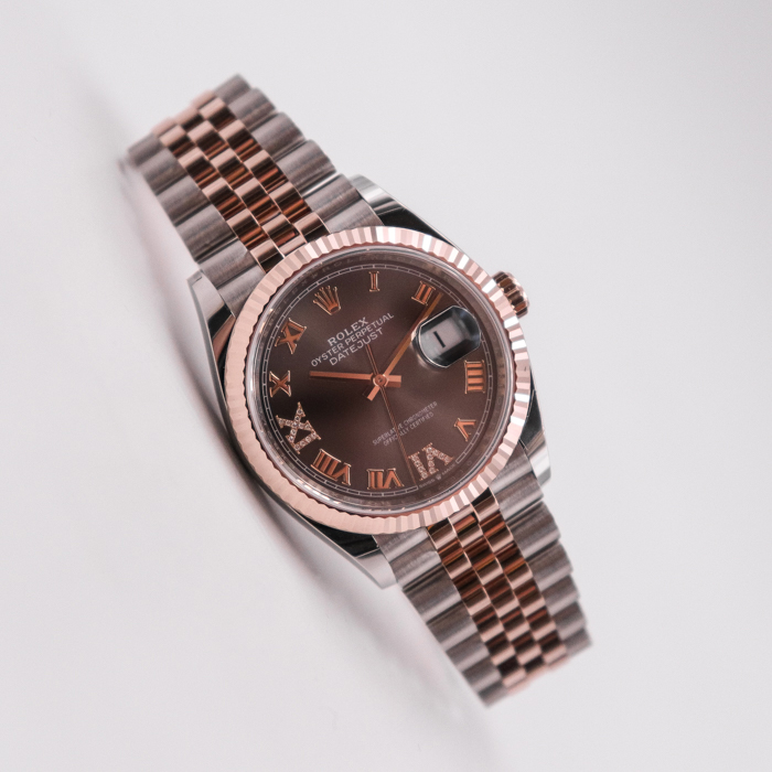 Rolex Datejust 36 mm