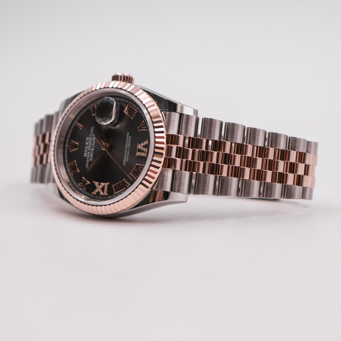 Rolex Datejust 36 mm