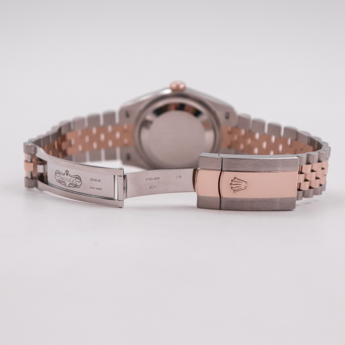 Rolex Datejust 36 mm