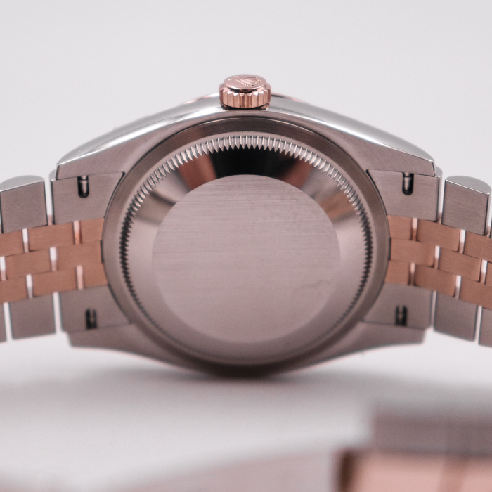 Rolex Datejust 36 mm