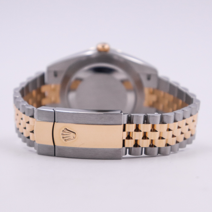 Rolex Datejust 41 mm