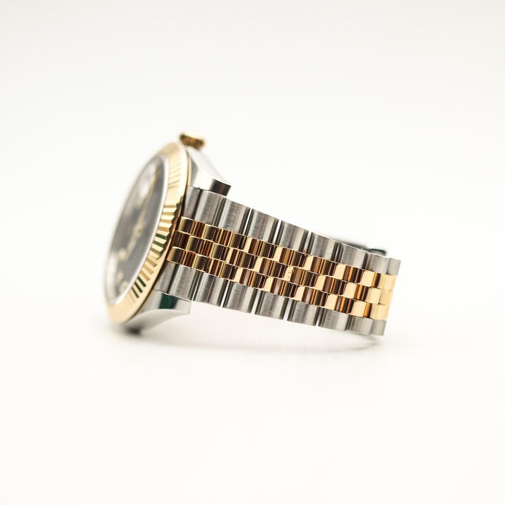 Rolex Datejust 41 mm