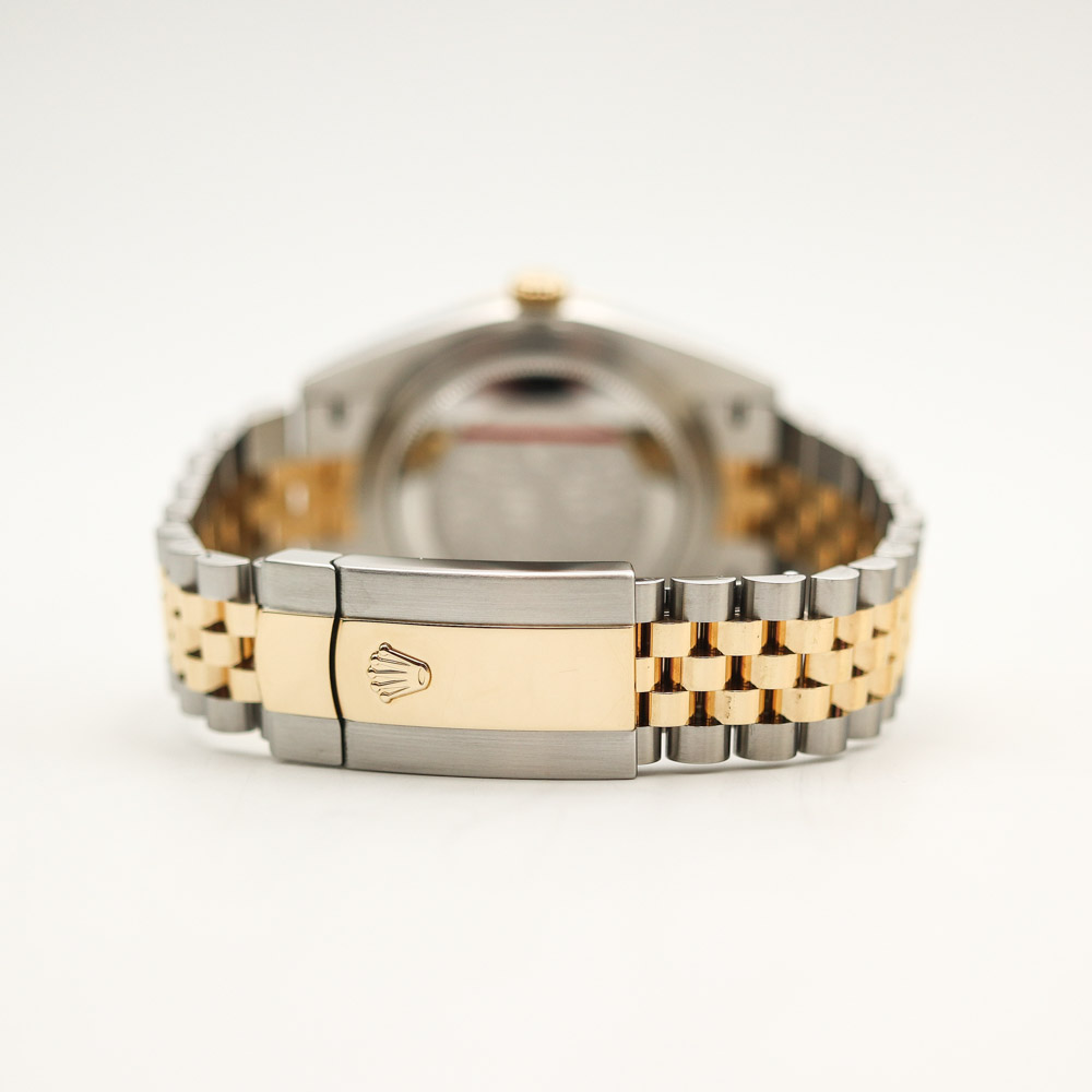 Rolex Datejust 41 mm