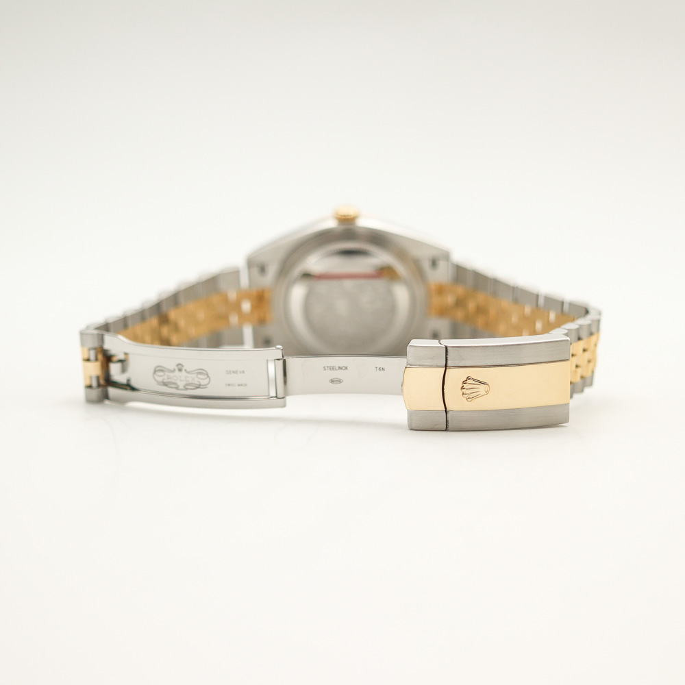 Rolex Datejust 41 mm