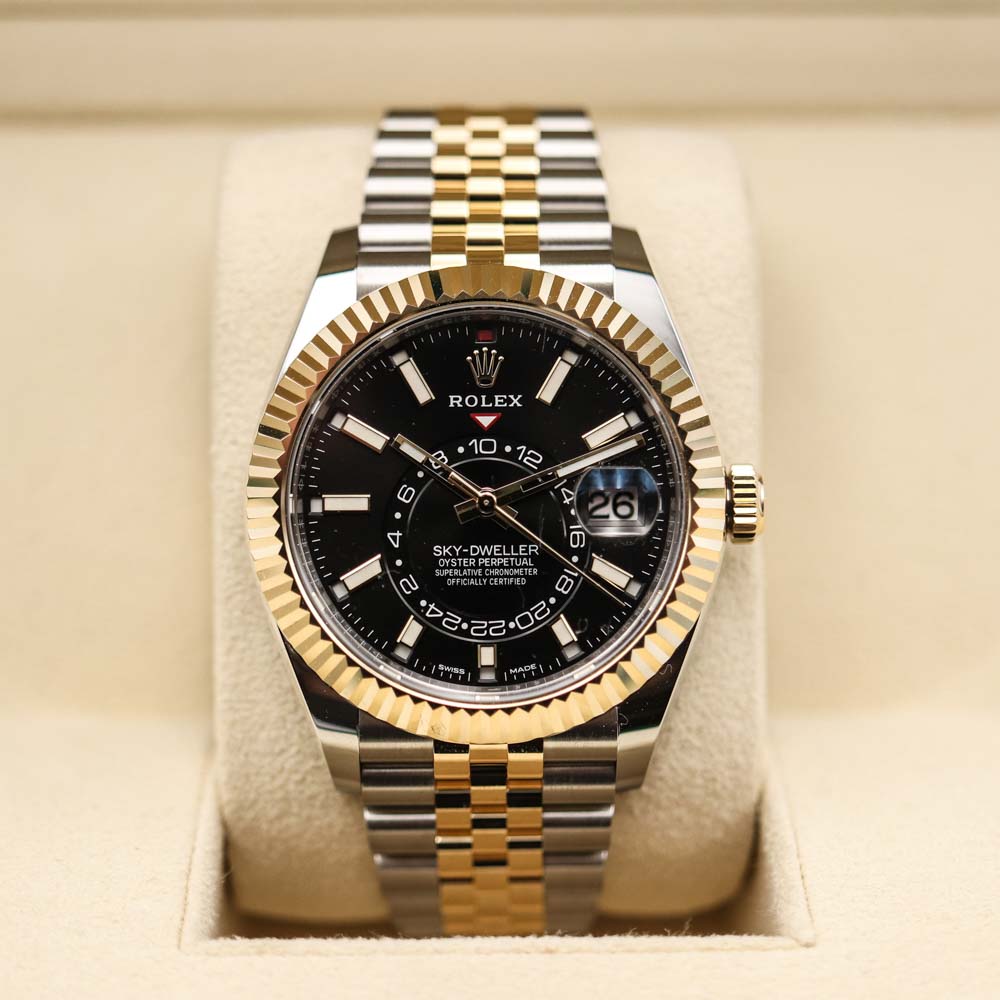Rolex Sky-Dweller