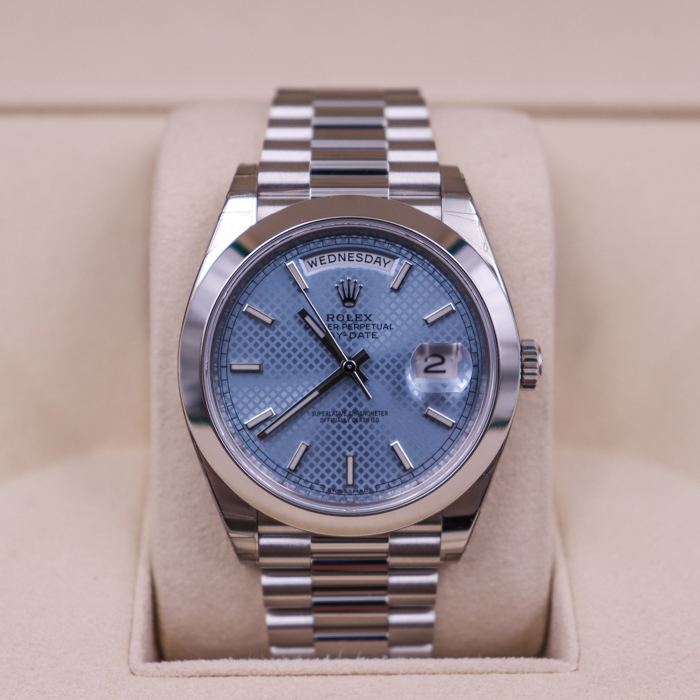 Rolex Day-Date 40 mm 