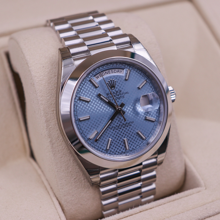 Rolex Day-Date 40 mm 