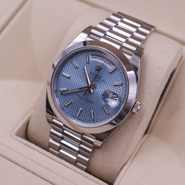 Rolex Day-Date 40 mm 