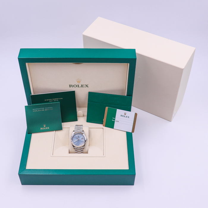 Rolex Day-Date 40 mm 