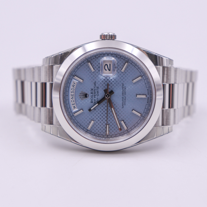 Rolex Day-Date 40 mm 