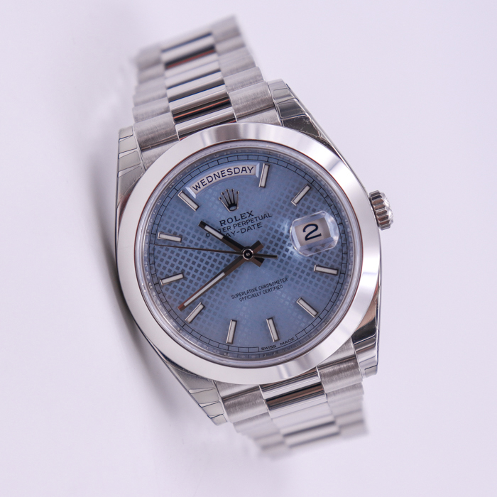 Rolex Day-Date 40 mm 