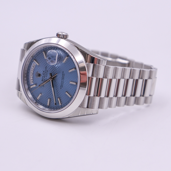 Rolex Day-Date 40 mm 