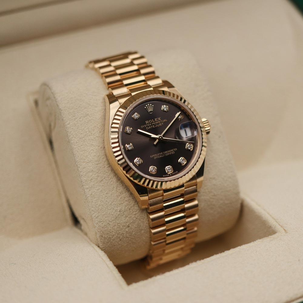 Rolex Datejust 31 mm