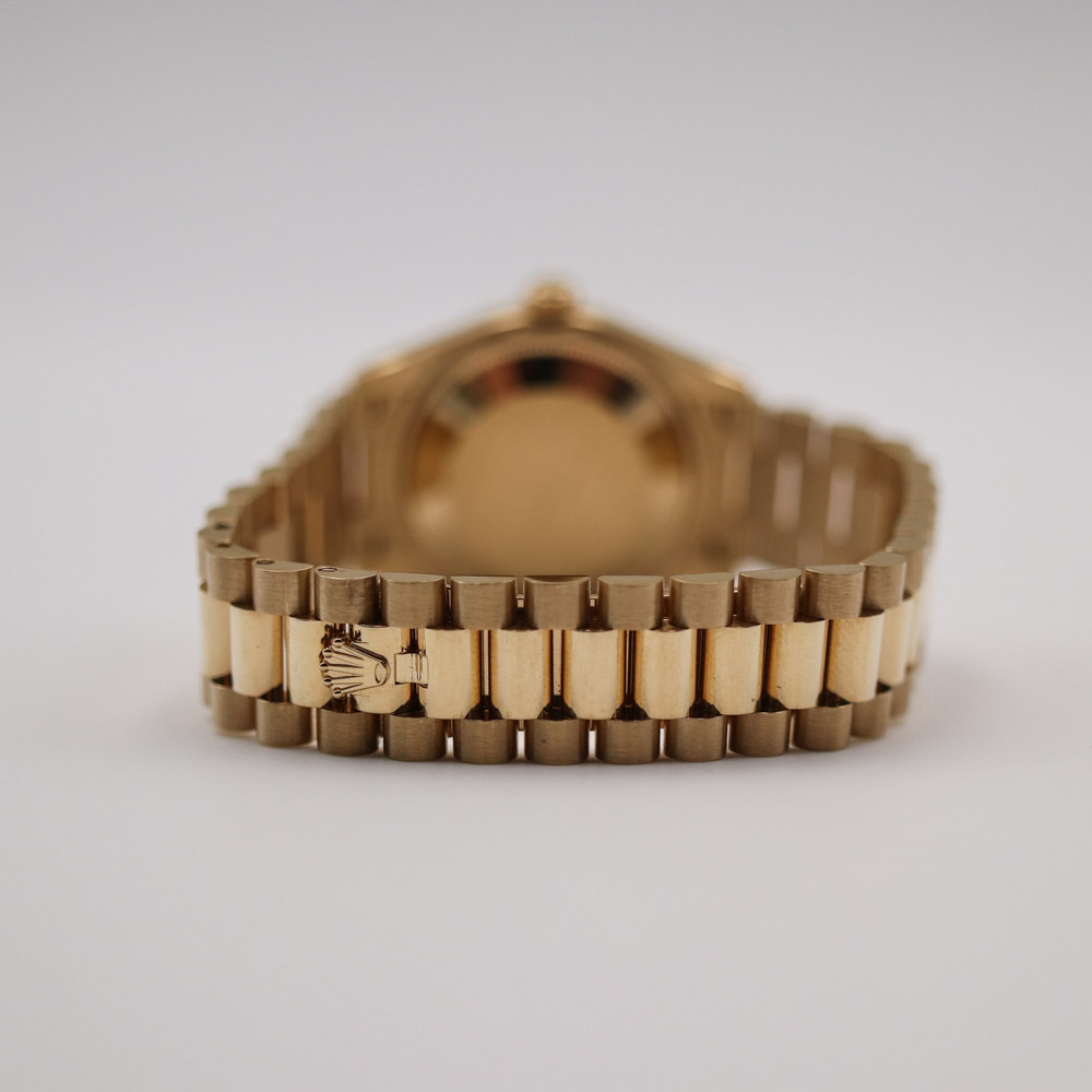 Rolex Datejust 31 mm