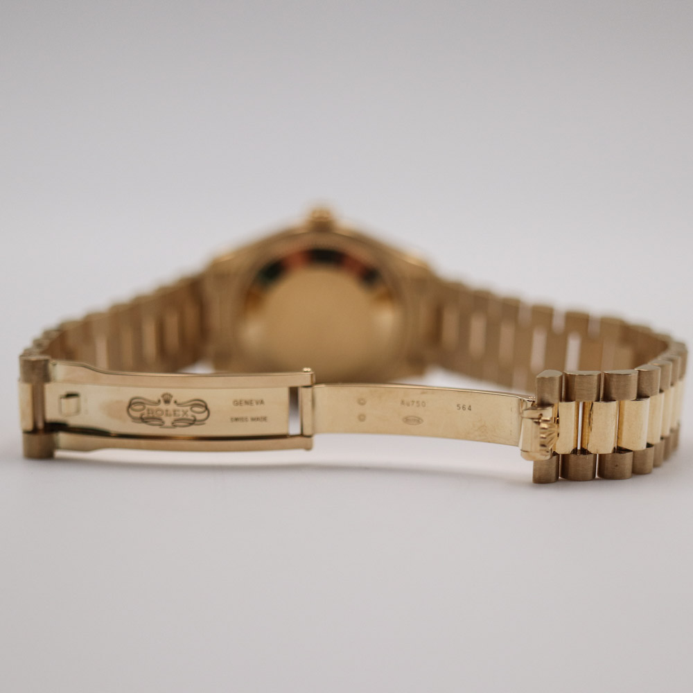 Rolex Datejust 31 mm