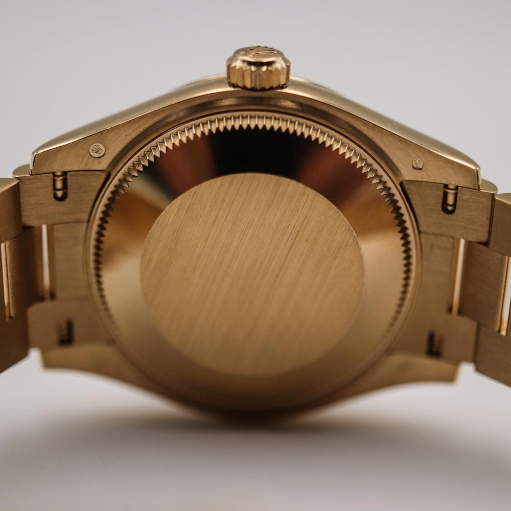 Rolex Datejust 31 mm