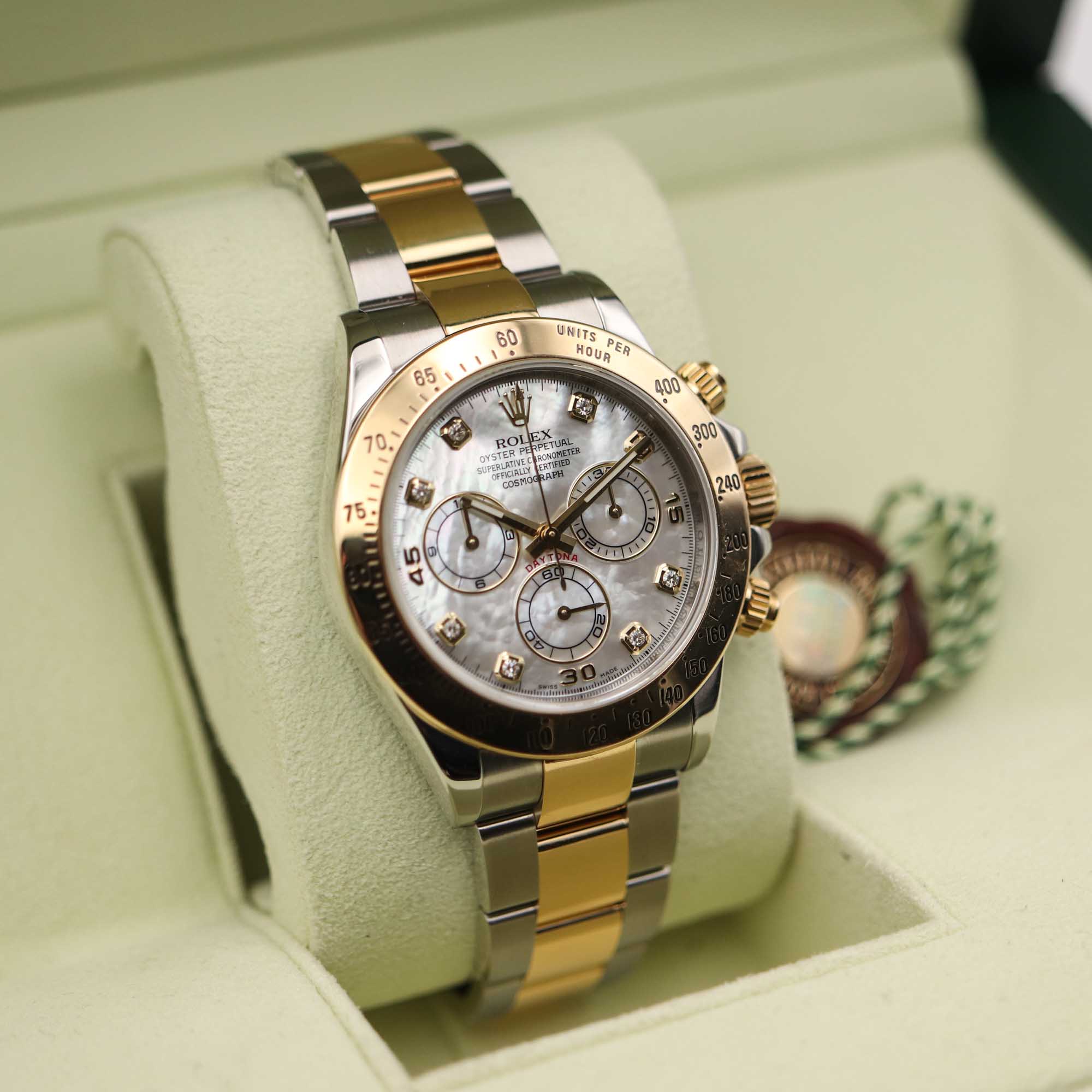 Rolex Cosmograph Daytona