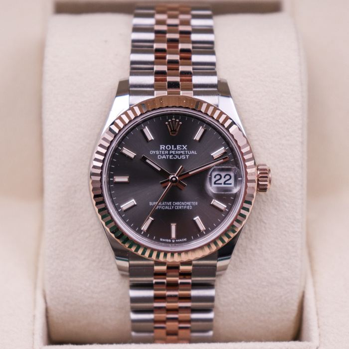 Rolex Datejust 31 mm