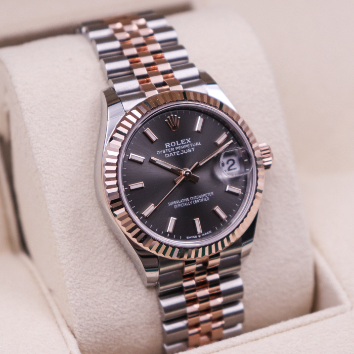 Rolex Datejust 31 mm