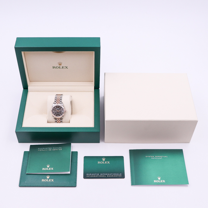 Rolex Datejust 31 mm